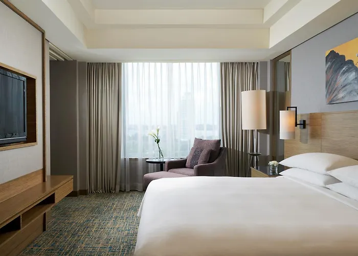 Renaissance Johor Bahru Hotel