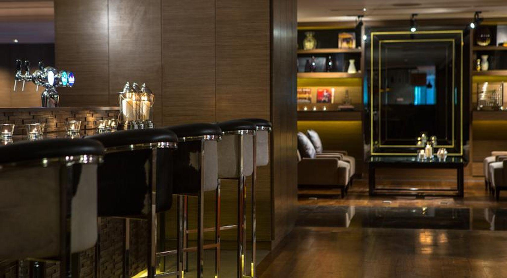 Renaissance Johor Bahru