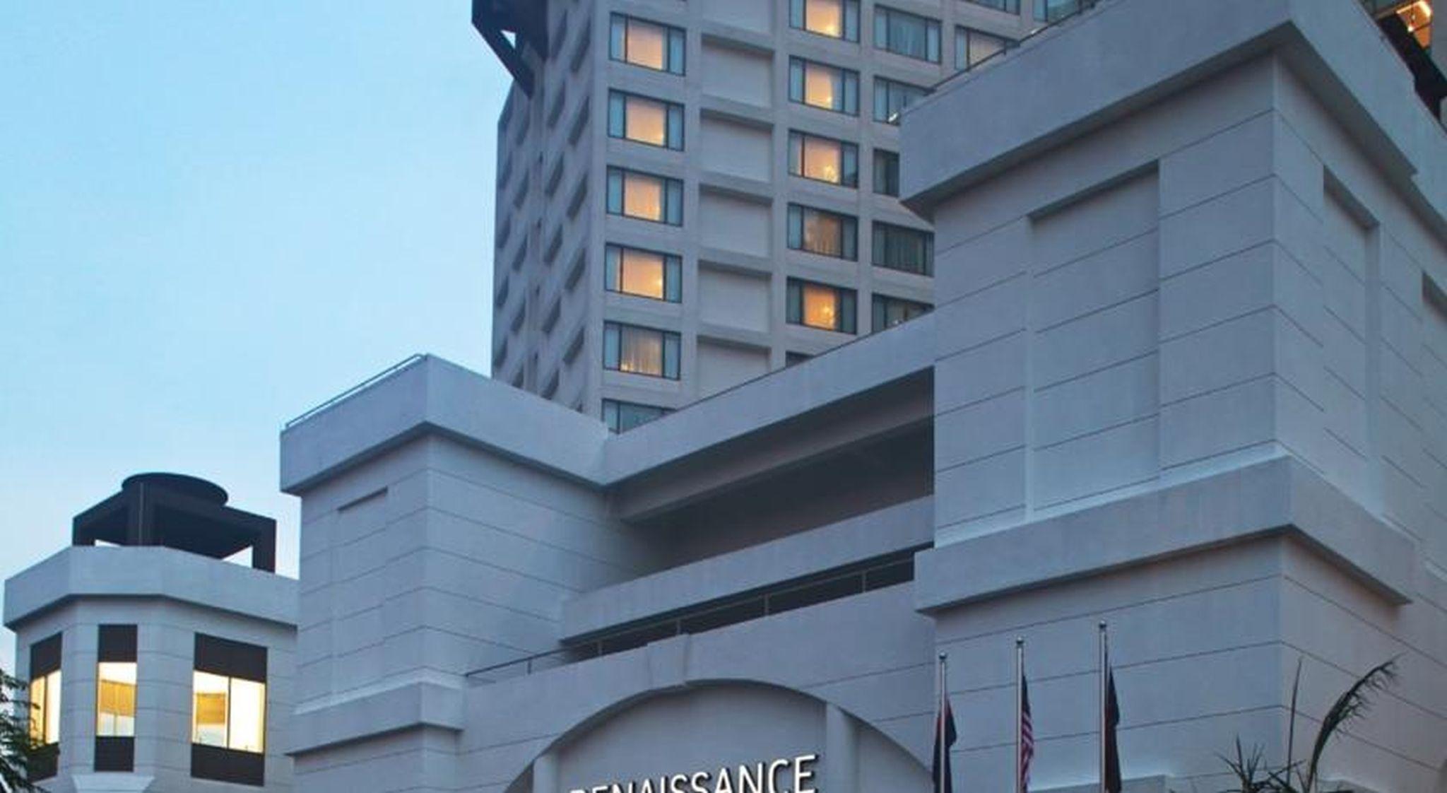 Renaissance Hotel