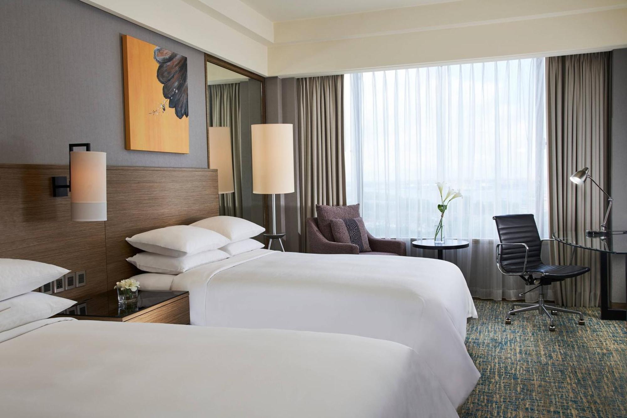 Renaissance Johor Bahru