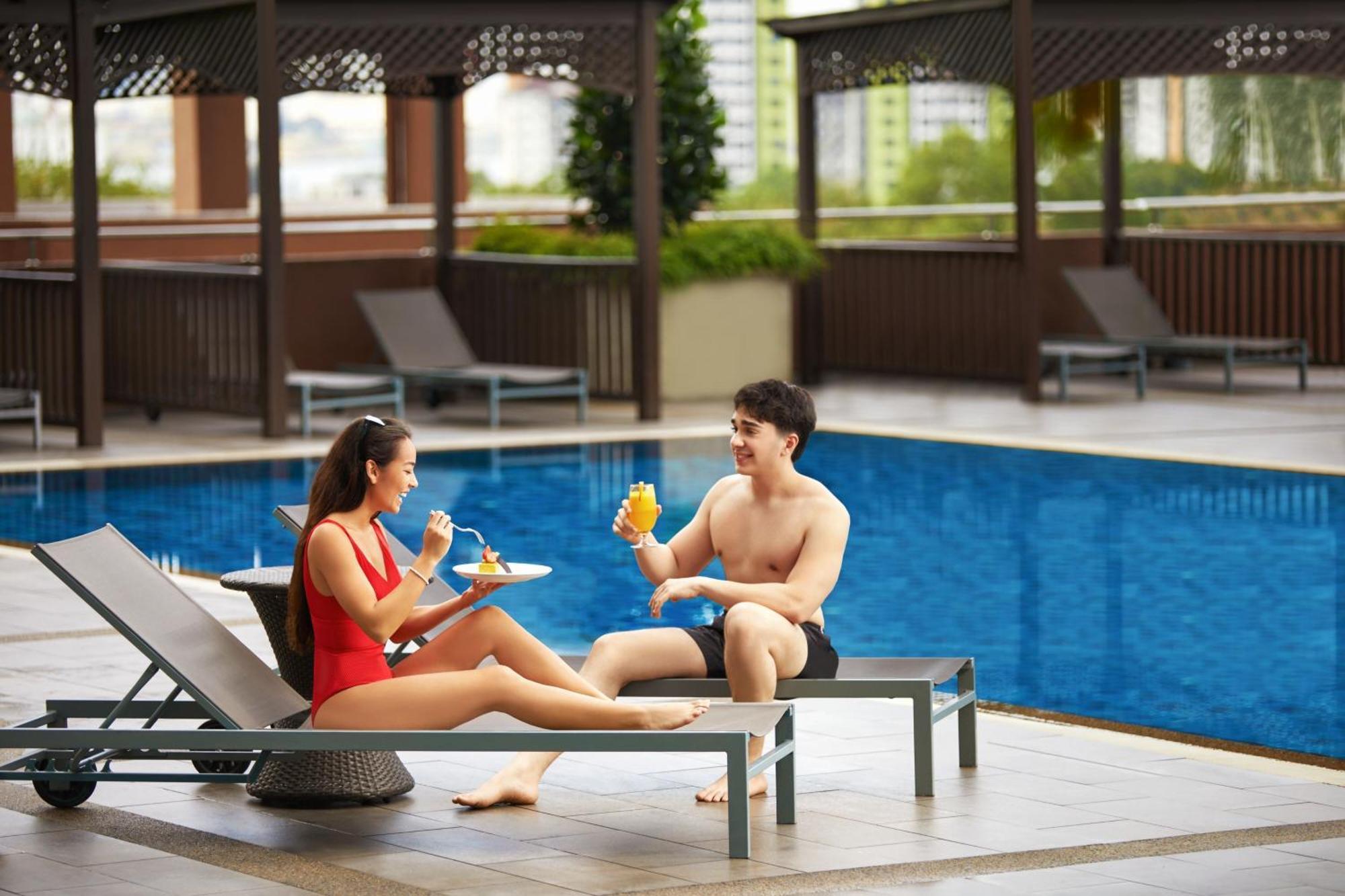 Hotel Renaissance 5*