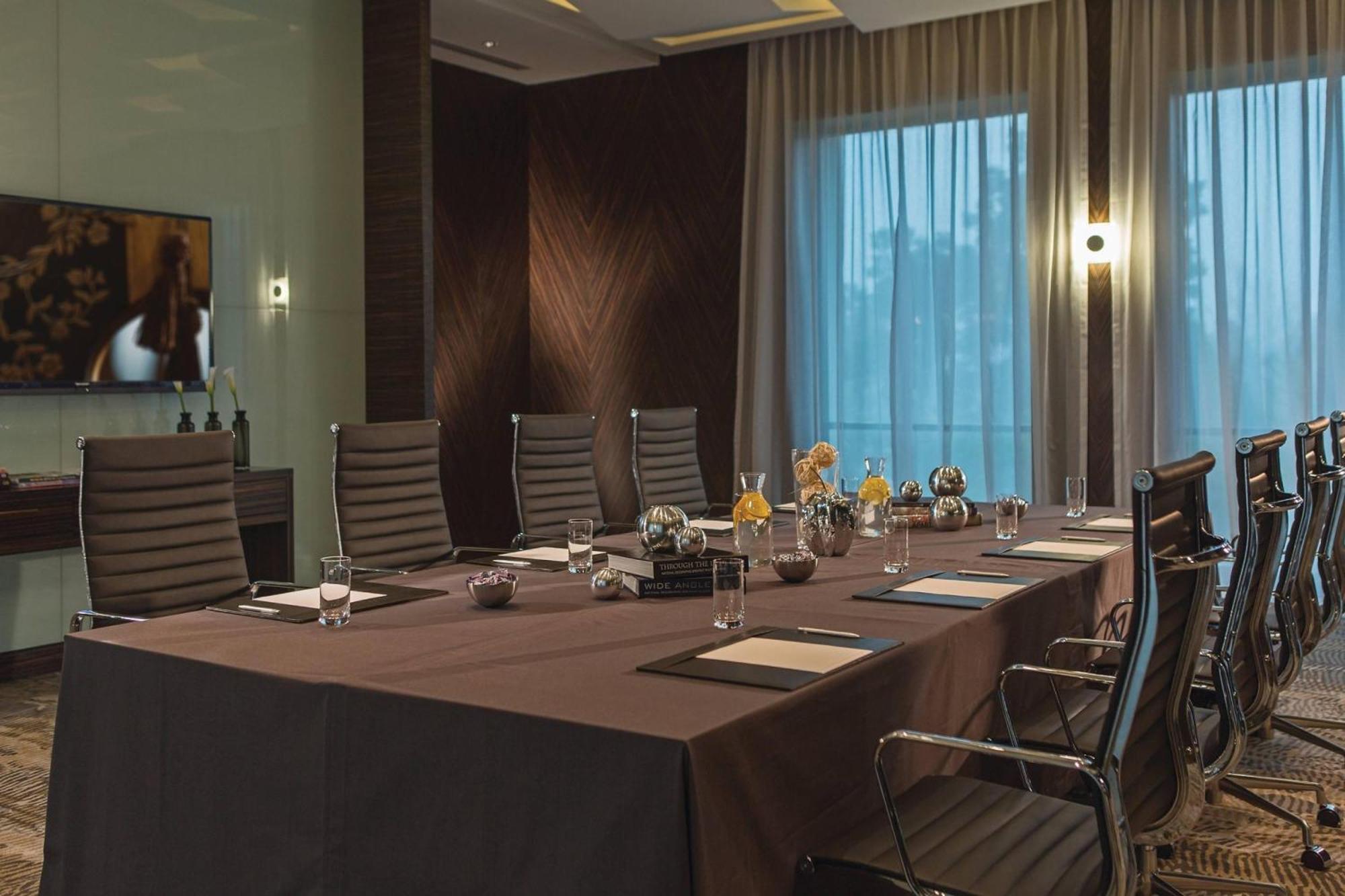 Hotel Renaissance Johor Bahru