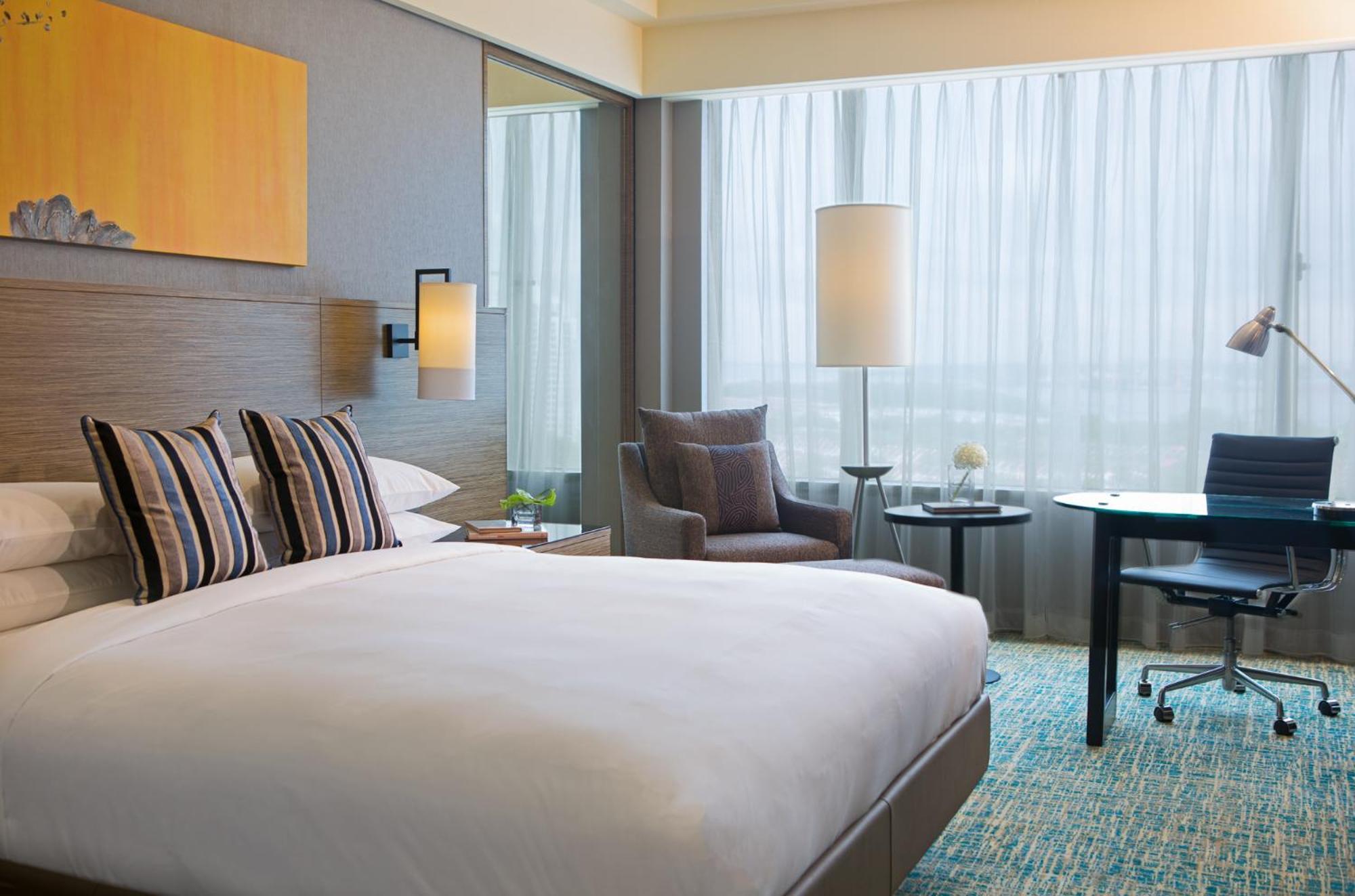Renaissance Hotel Johor Bahru