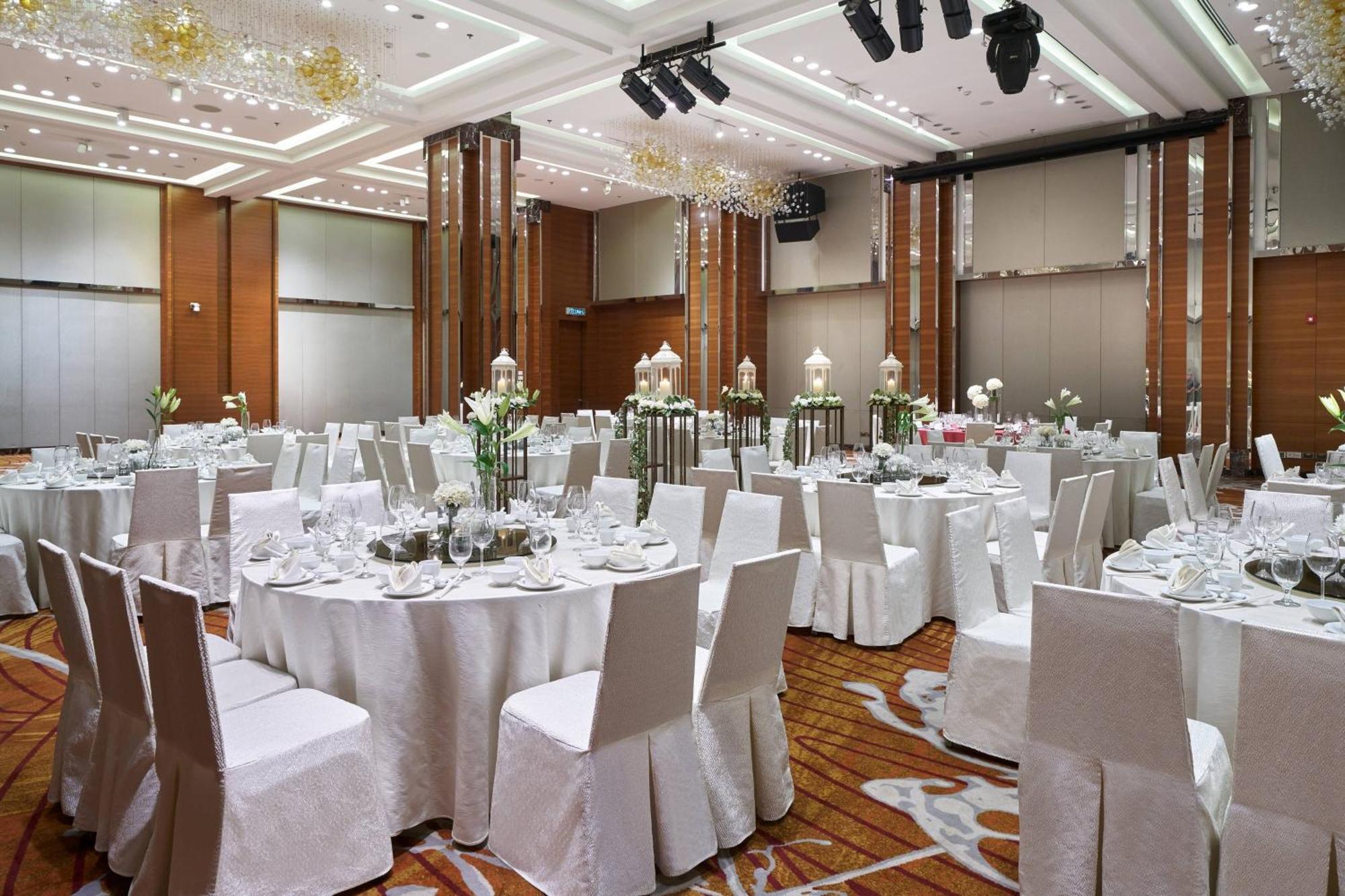 Renaissance Hotel Johor Bahru