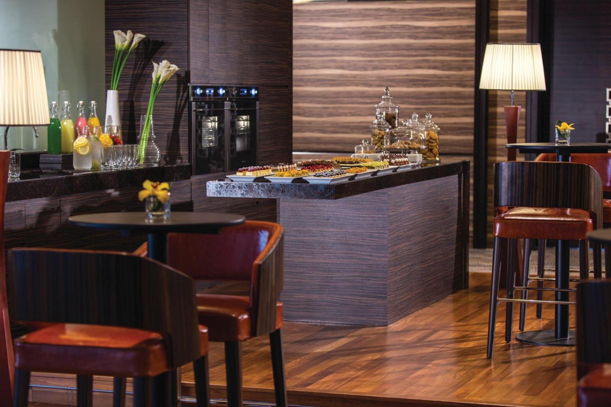 Renaissance Johor Bahru