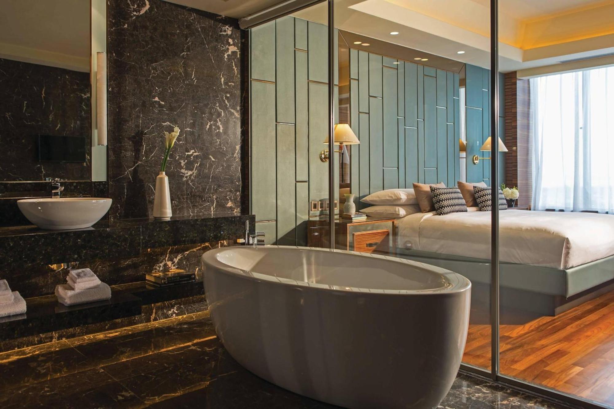 Hotel Renaissance Johor Bahru