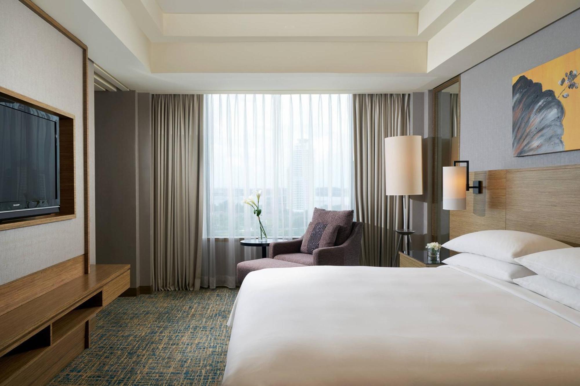 Renaissance Hotel Johor Bahru
