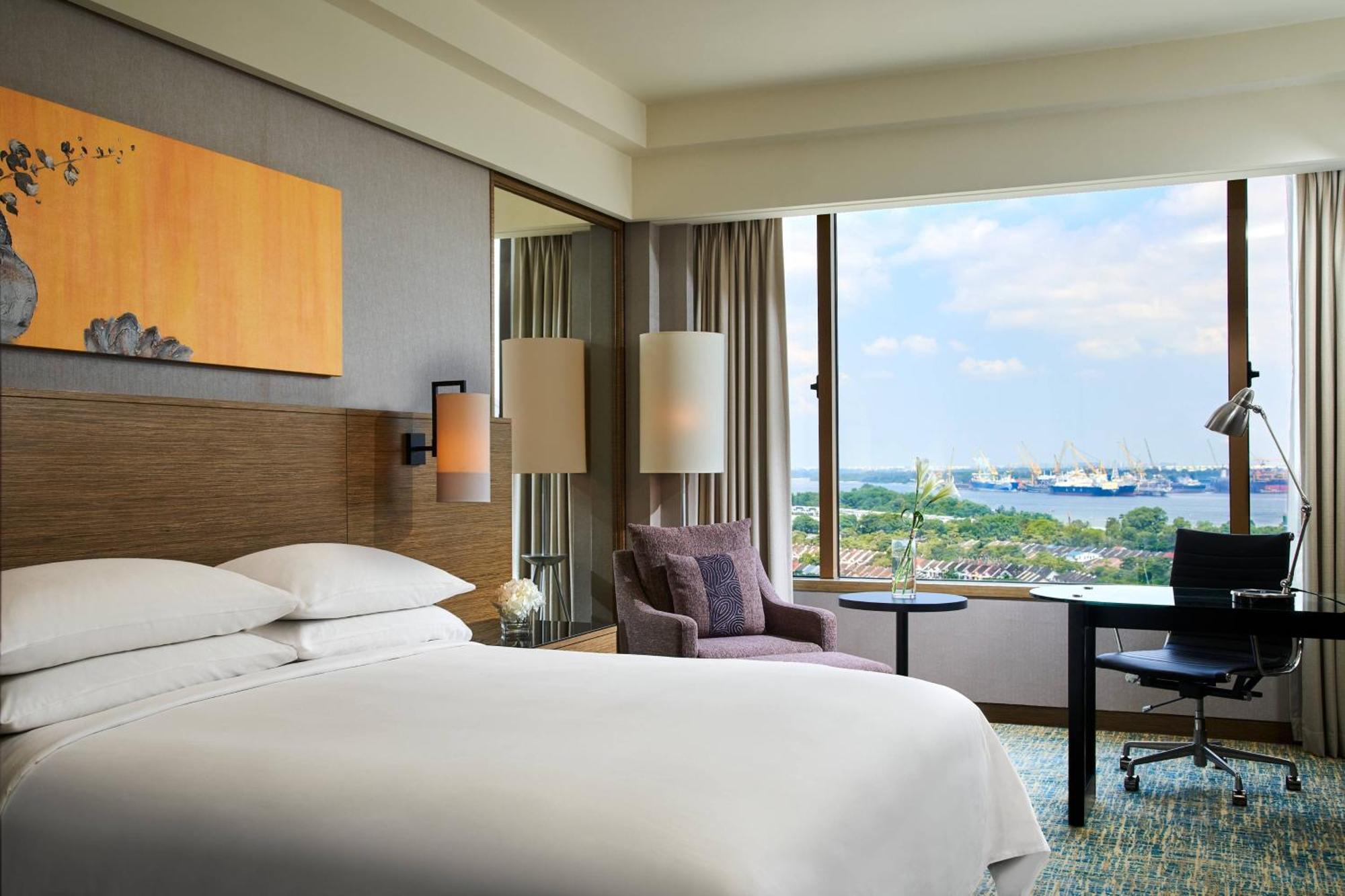 Renaissance Johor Bahru