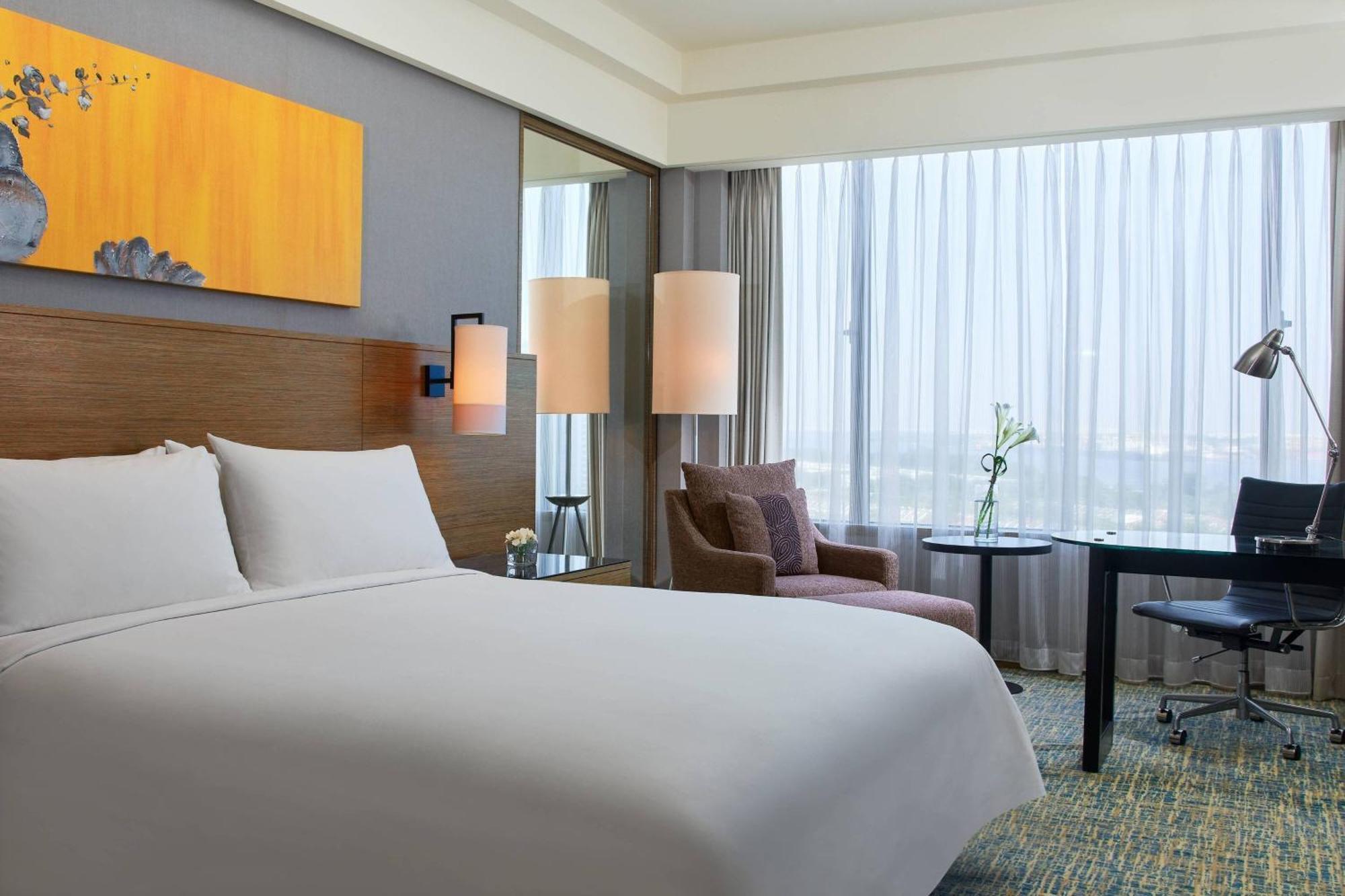 Renaissance Hotel