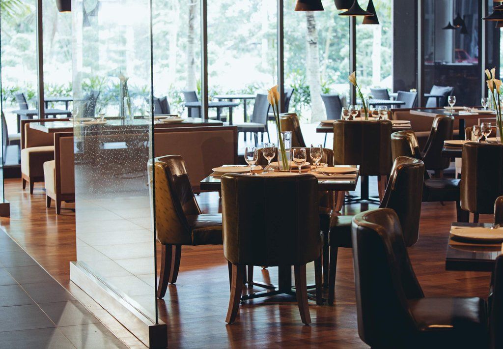 Hotel Renaissance 5*