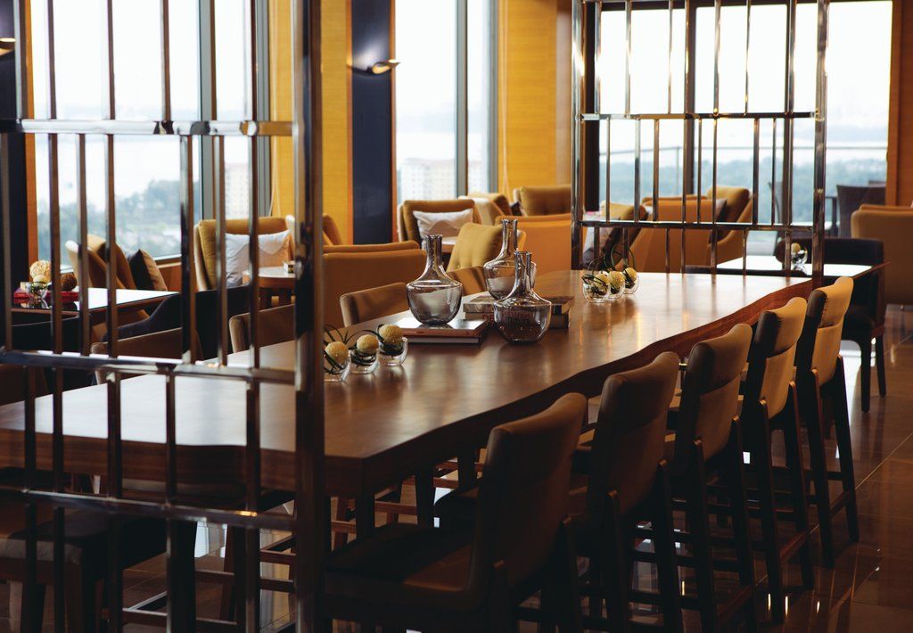 Hotel Renaissance 5*