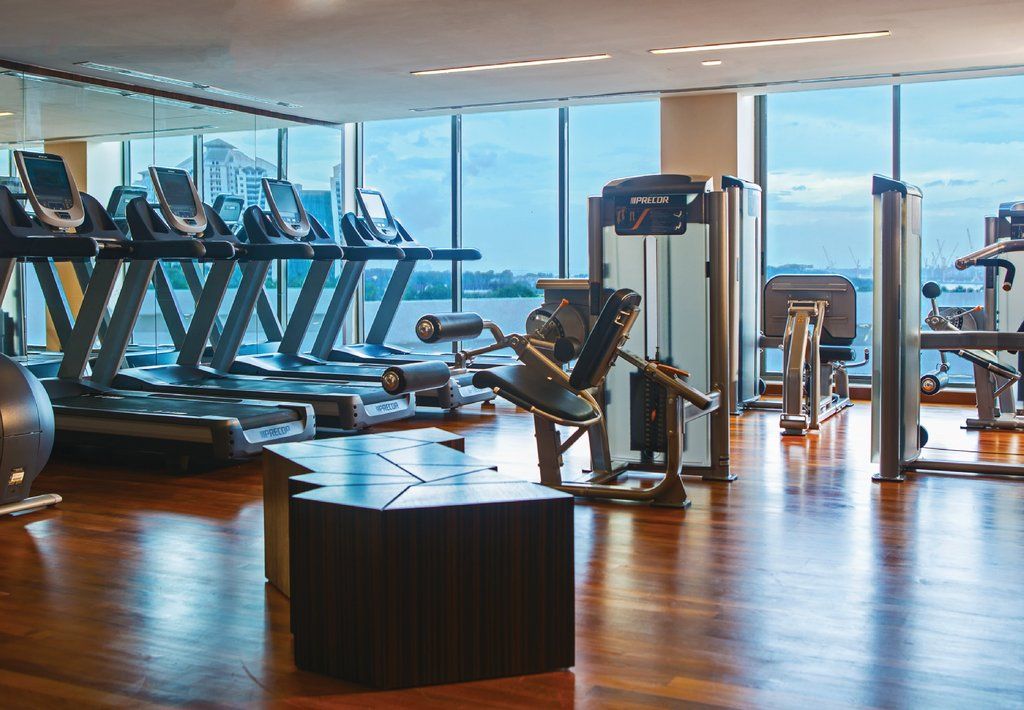 Renaissance 5* Johor Bahru