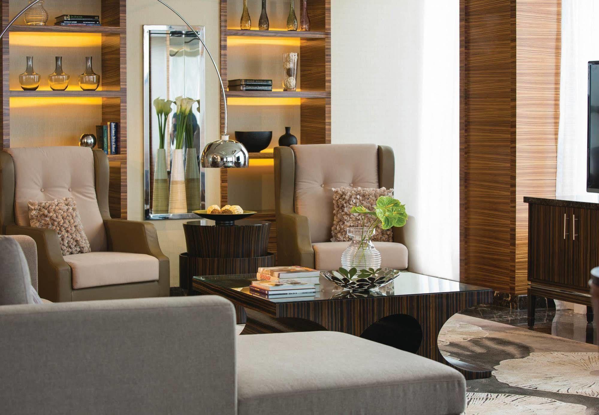 Renaissance 5* Johor Bahru